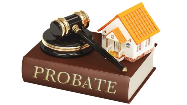 Probate in Canada
